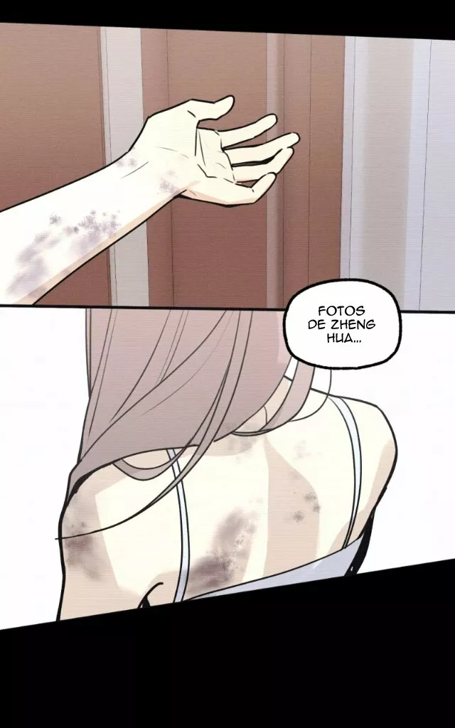 Página 39 del Manga