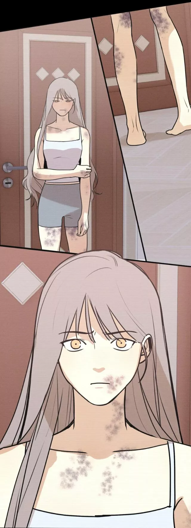 Página 40 del Manga