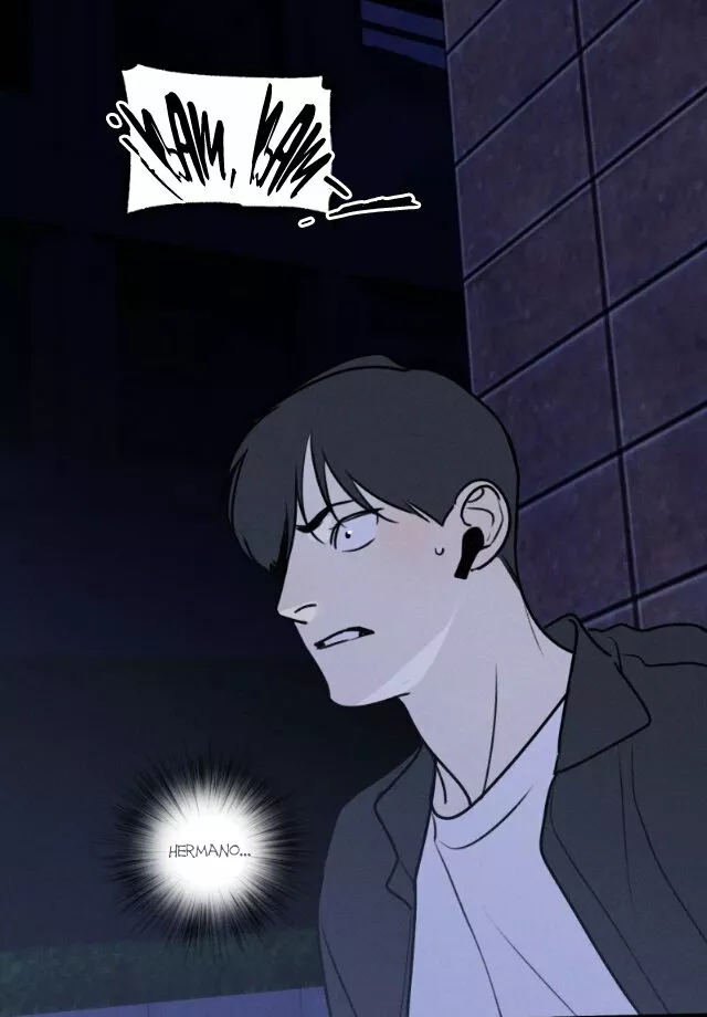 Página 46 del Manga