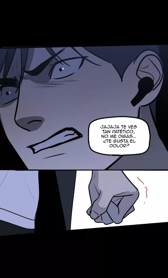 Página 47 del Manga