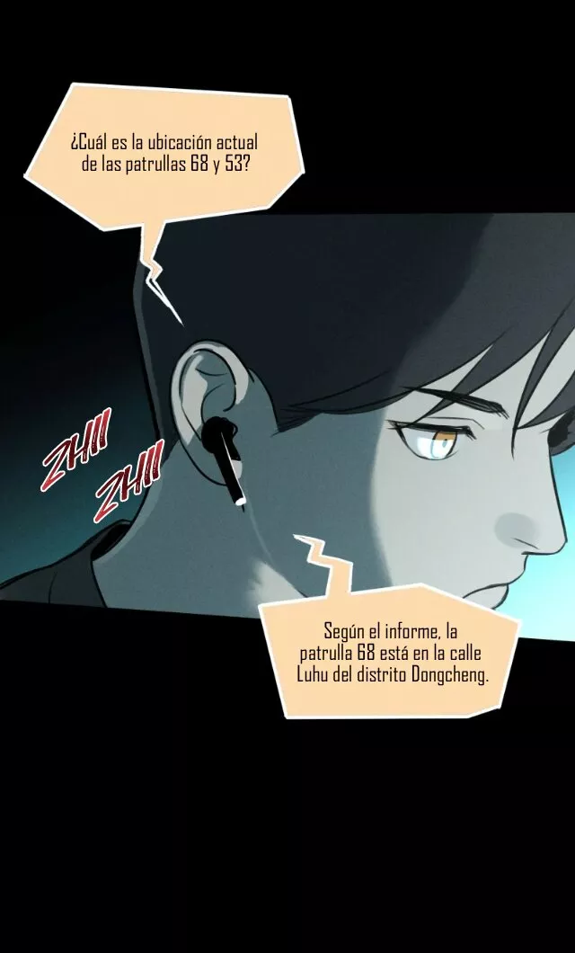 Página 36 del Manga