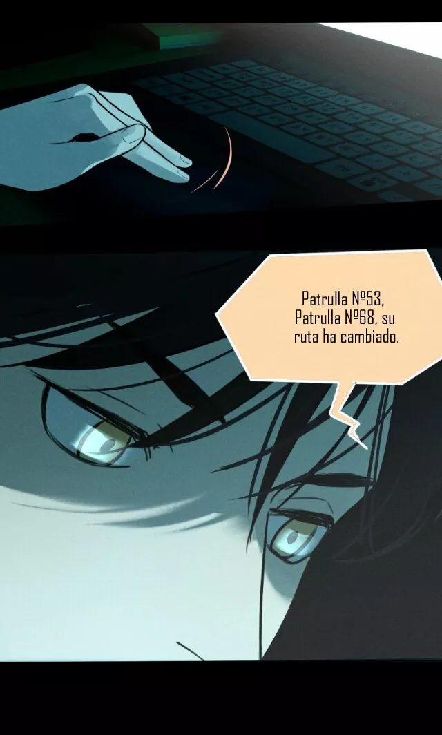 Página 38 del Manga