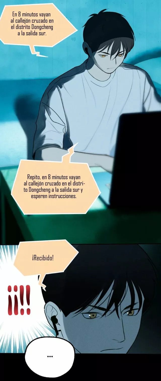 Página 39 del Manga