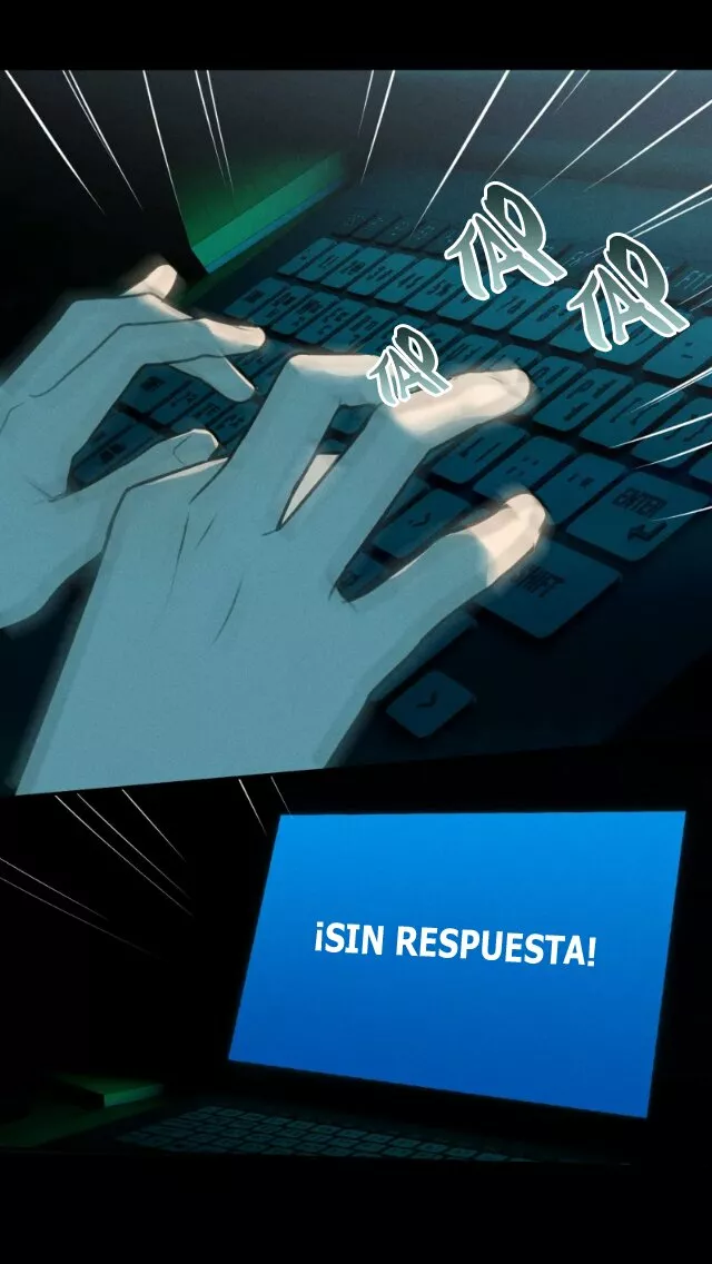 Página 40 del Manga