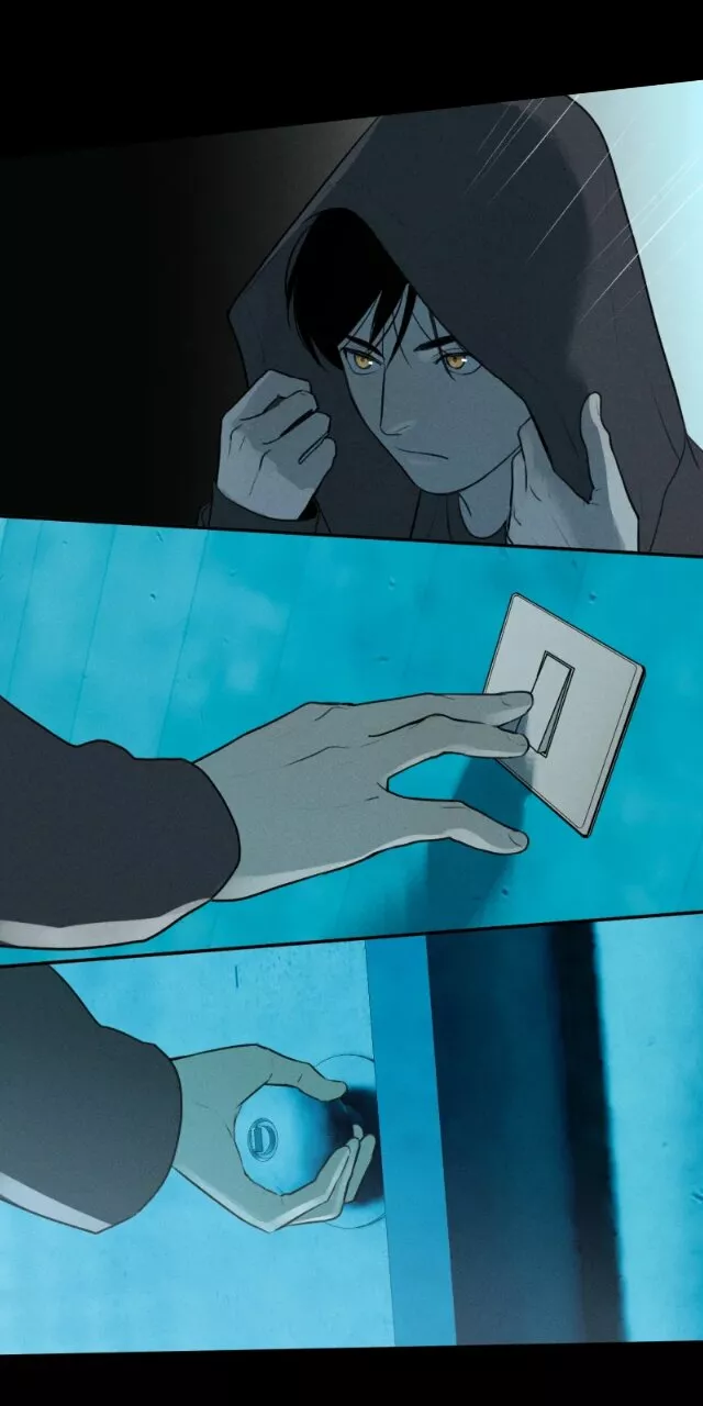 Página 46 del Manga