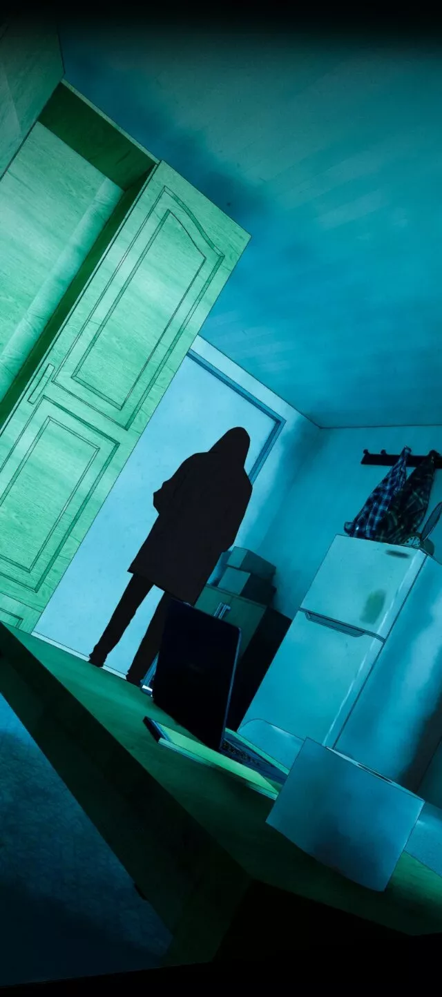 Página 47 del Manga