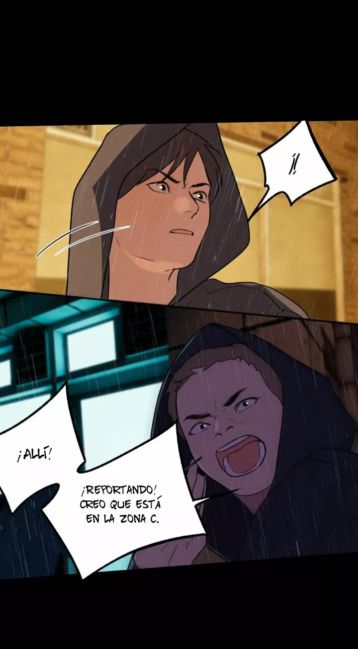 Página 30 del Manga