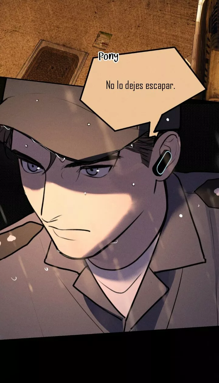 Página 39 del Manga