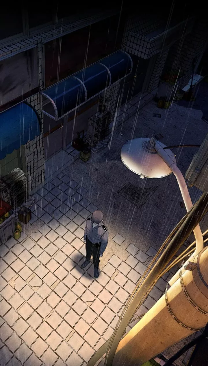 Página 41 del Manga