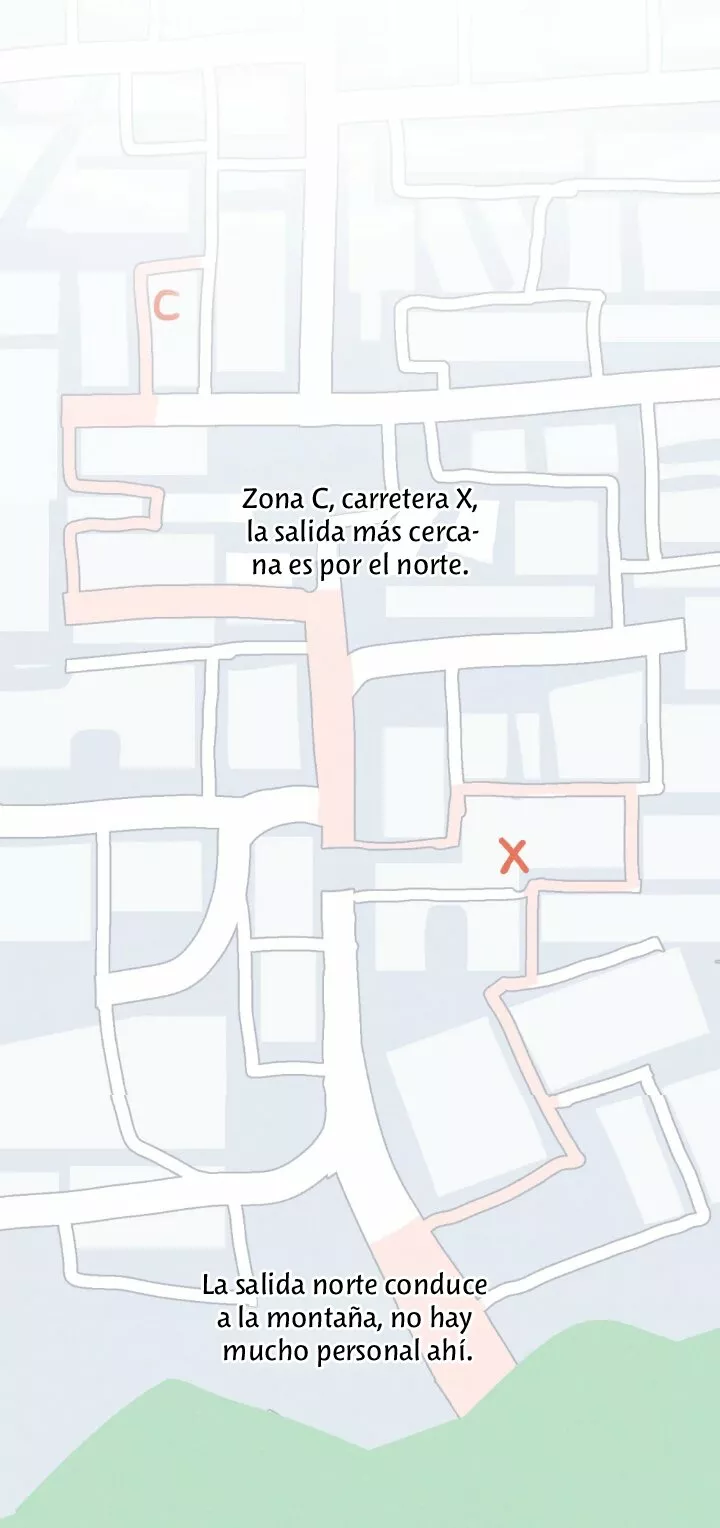 Página 43 del Manga