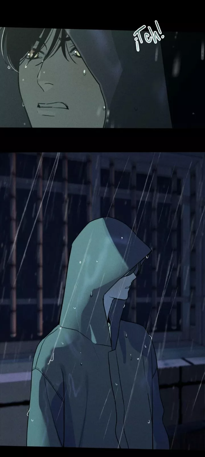 Página 56 del Manga