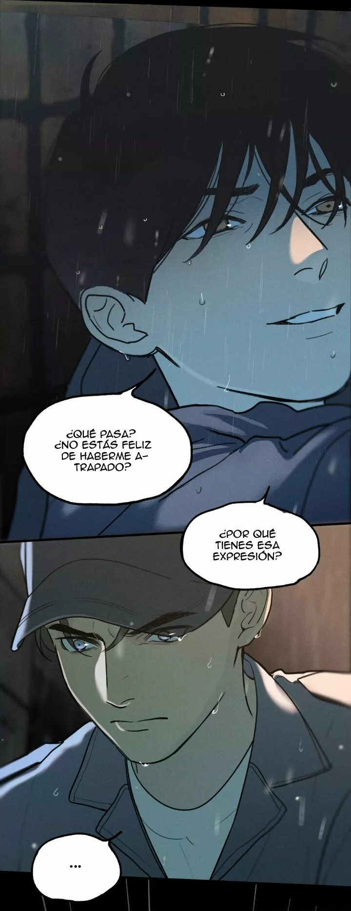 Página 62 del Manga