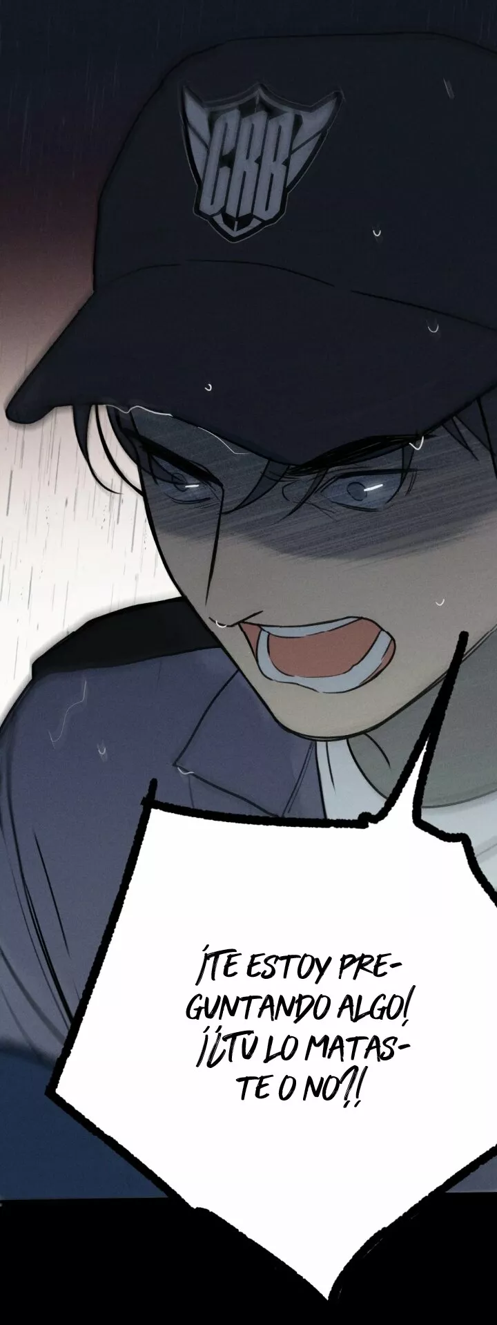 Página 66 del Manga