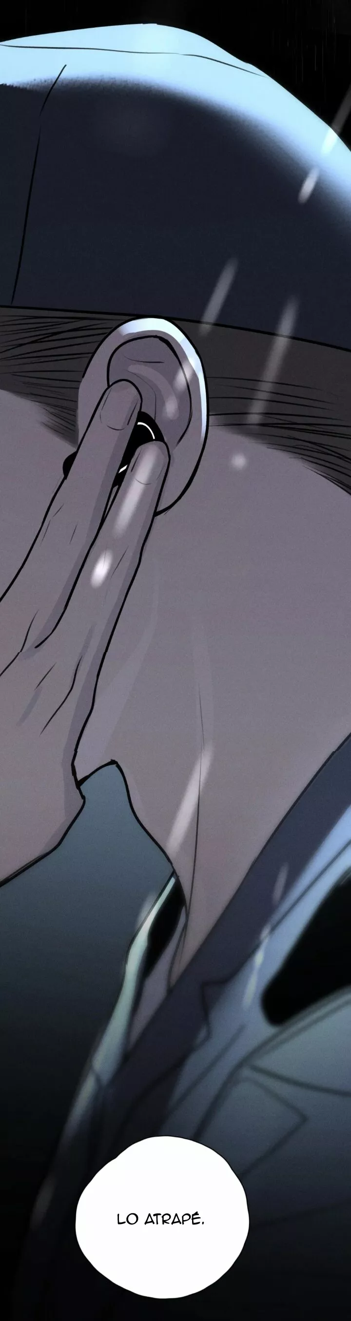 Página 77 del Manga