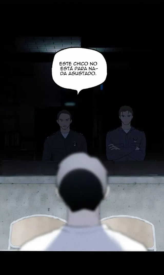 Página 38 del Manga