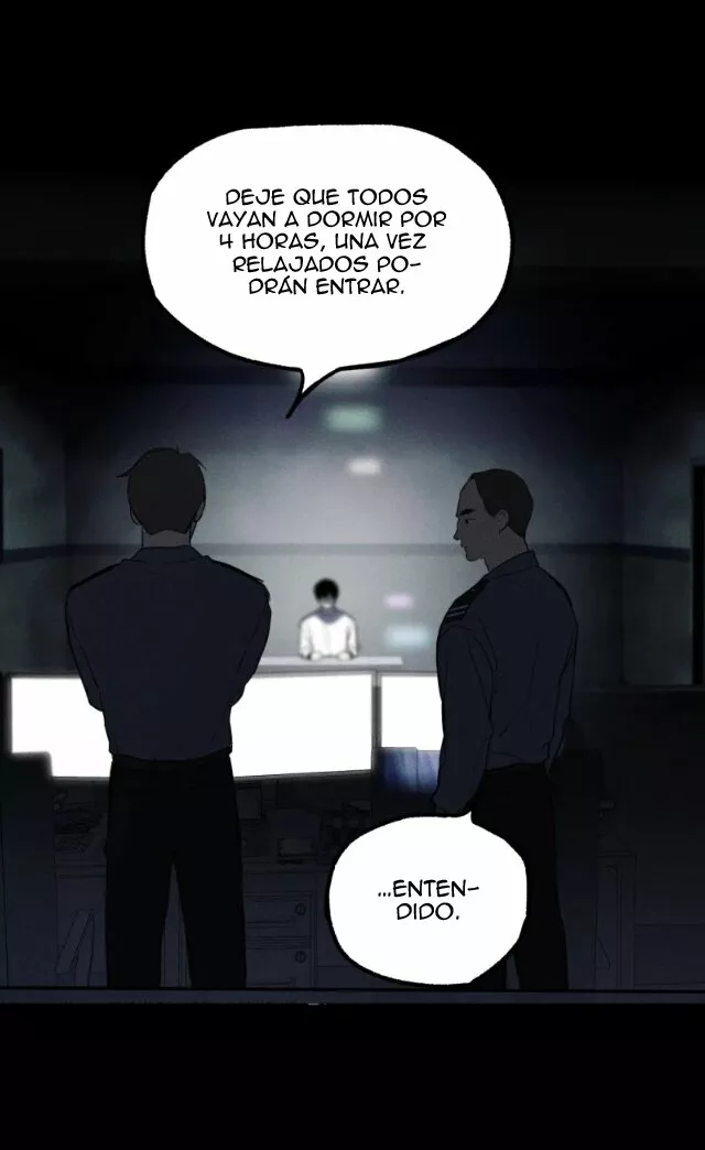 Página 39 del Manga