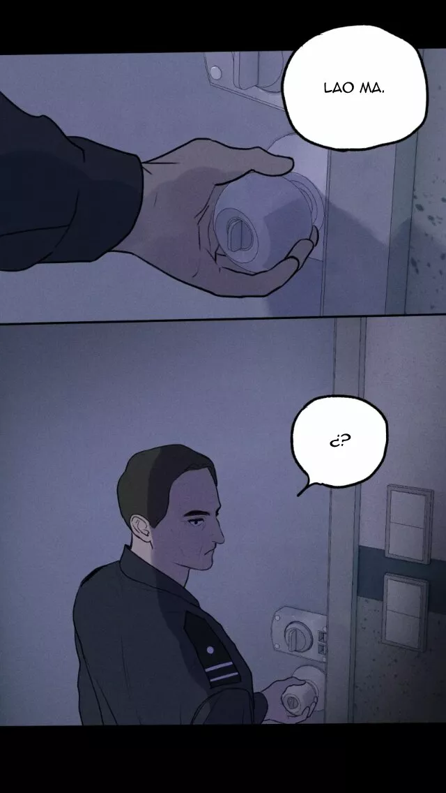 Página 40 del Manga