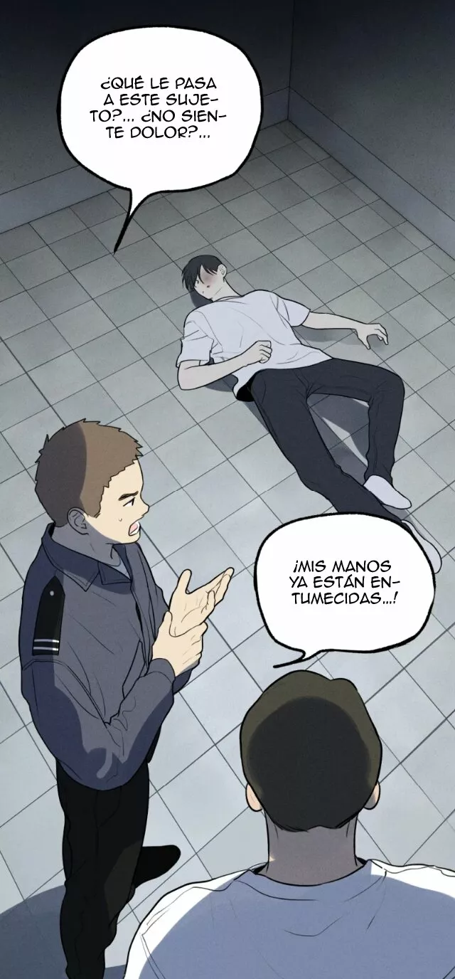 Página 36 del Manga