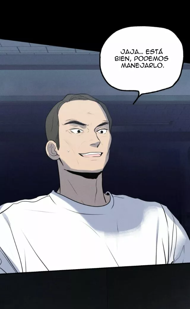 Página 37 del Manga