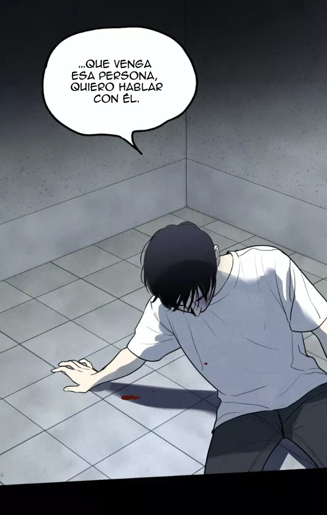 Página 38 del Manga