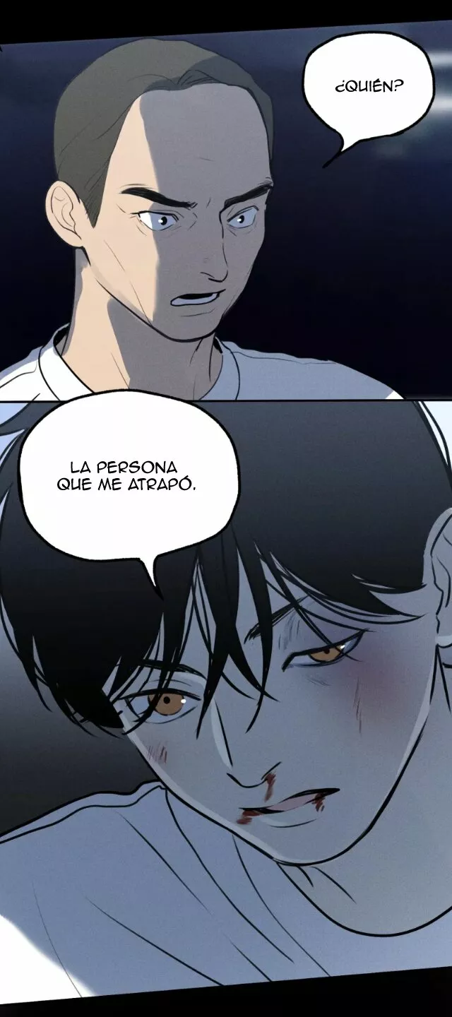 Página 39 del Manga