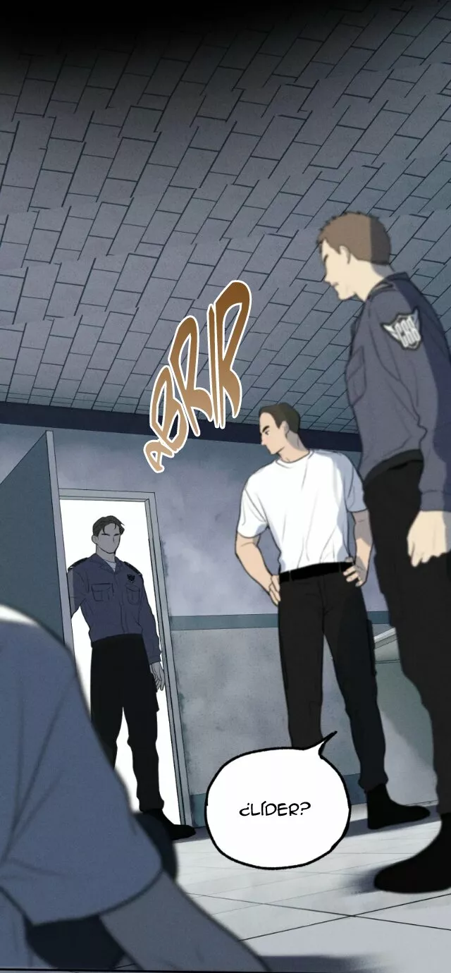 Página 40 del Manga