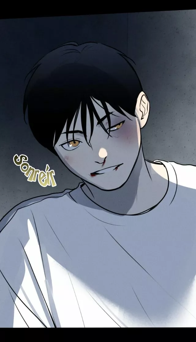 Página 42 del Manga