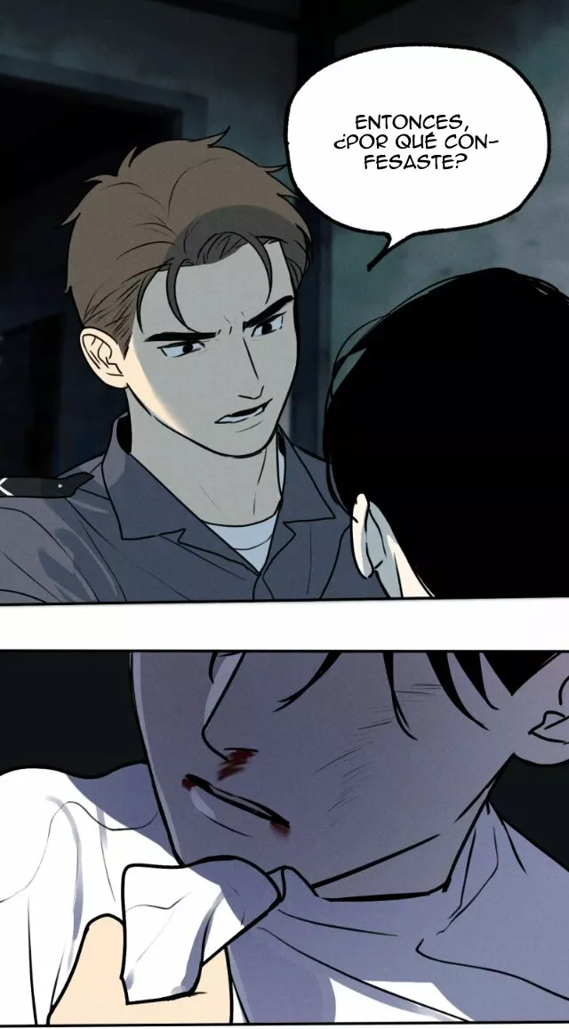 Página 36 del Manga