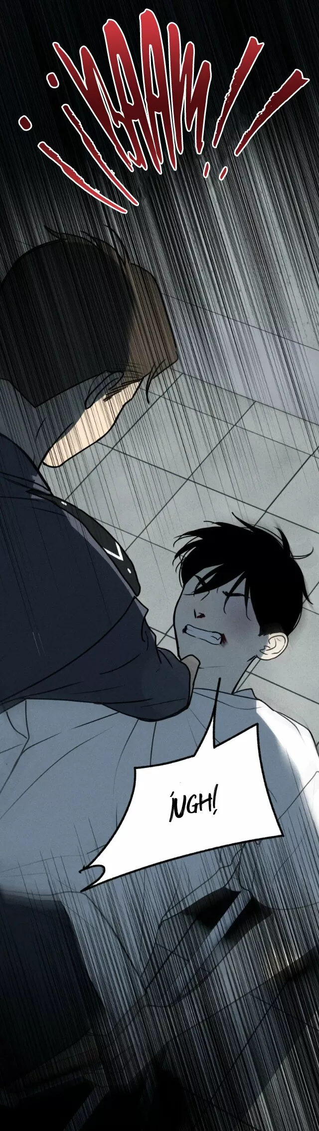 Página 38 del Manga