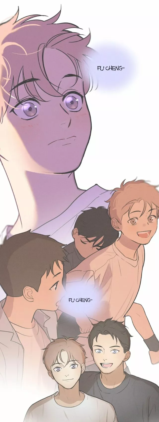 Página 40 del Manga