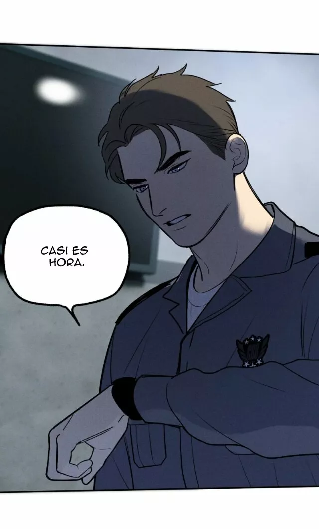 Página 42 del Manga