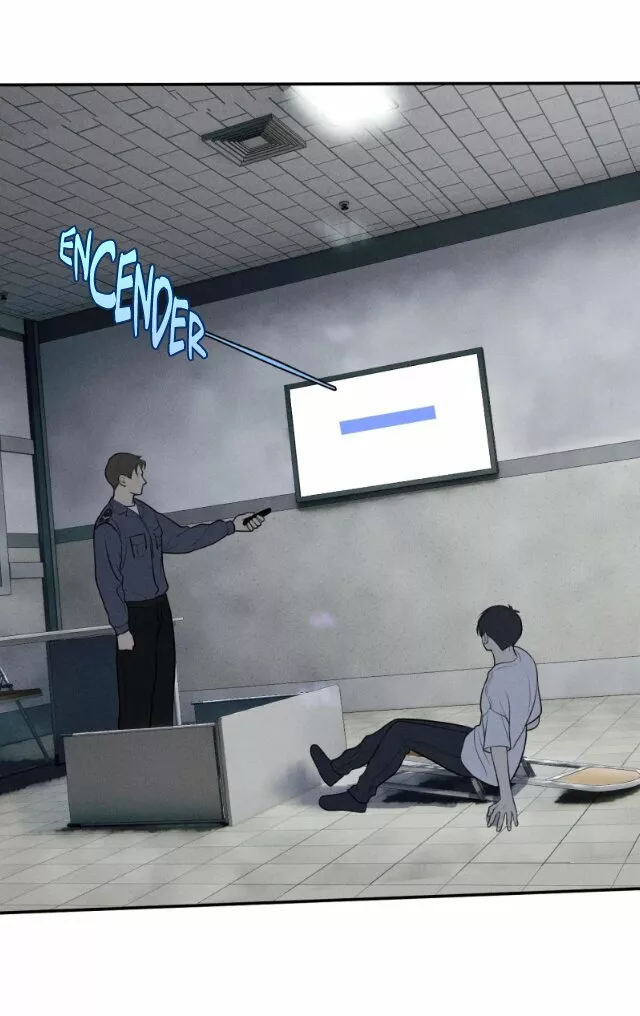 Página 43 del Manga