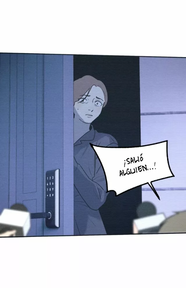 Página 45 del Manga