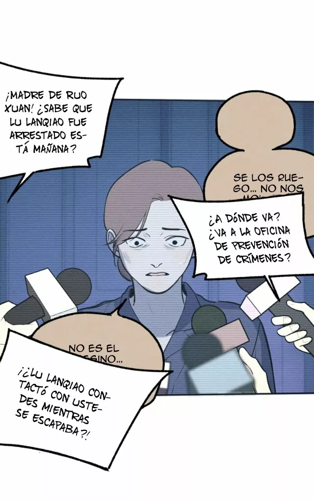 Página 46 del Manga