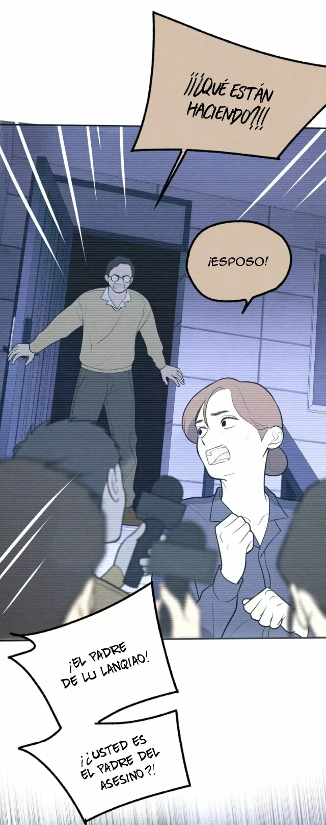 Página 48 del Manga