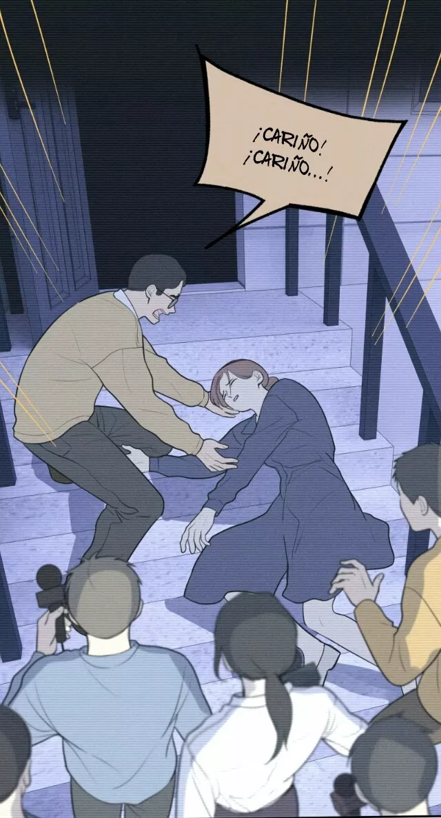 Página 51 del Manga