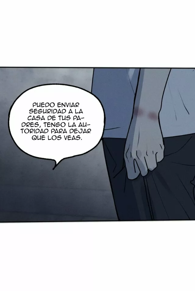 Página 54 del Manga