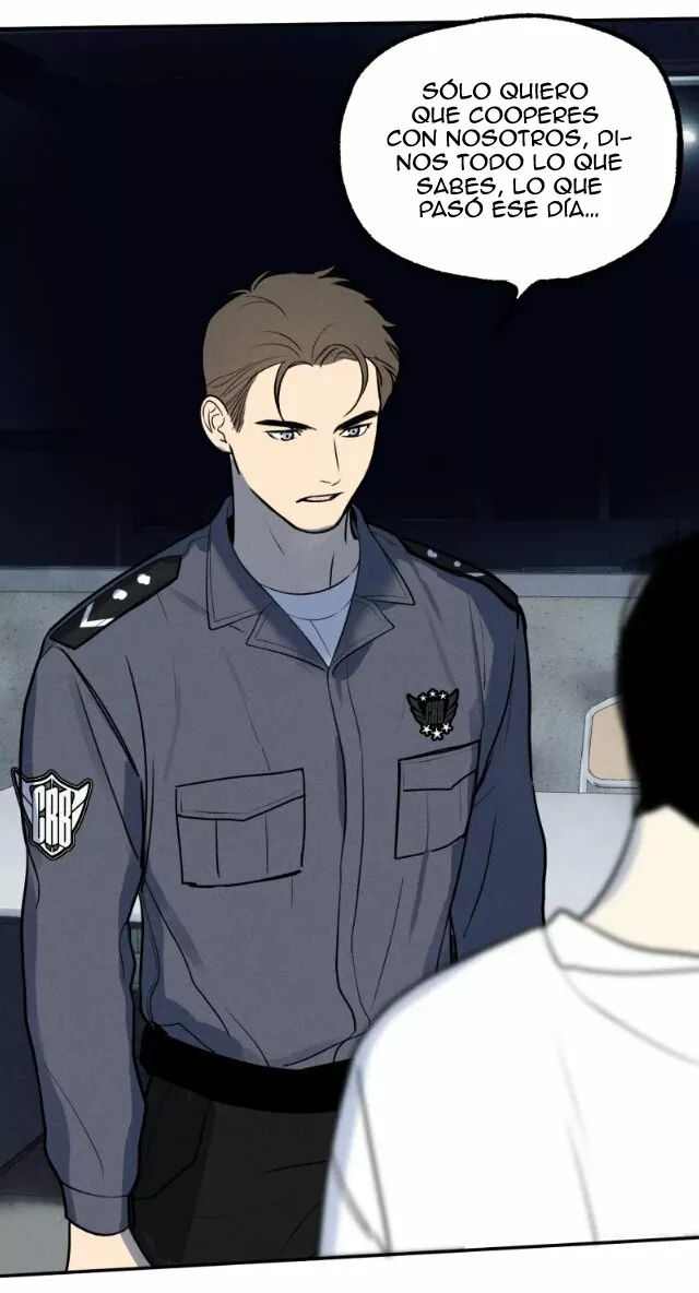 Página 55 del Manga