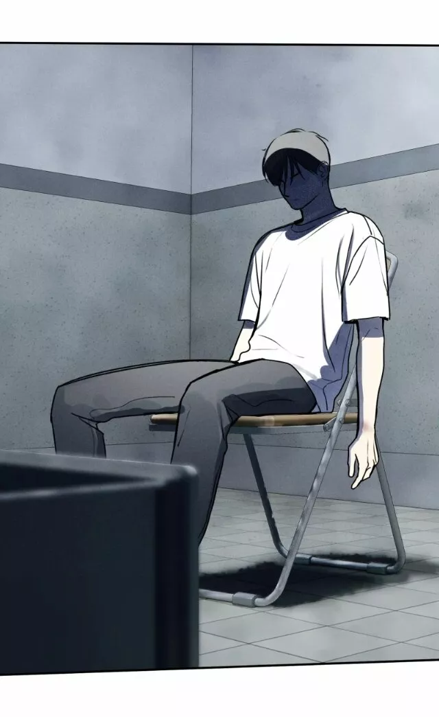 Página 58 del Manga