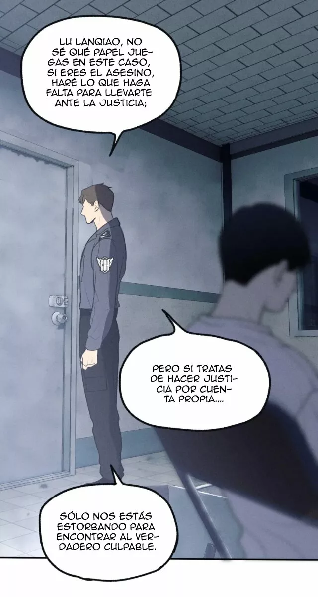 Página 60 del Manga