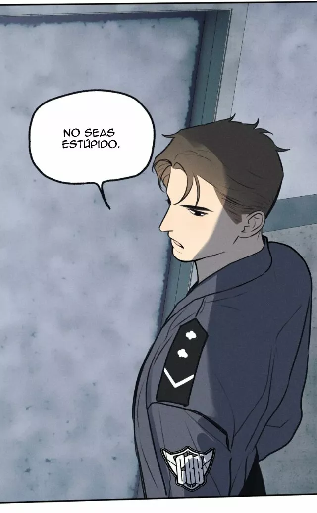 Página 61 del Manga