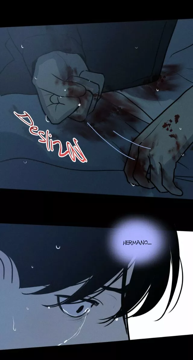 Página 64 del Manga