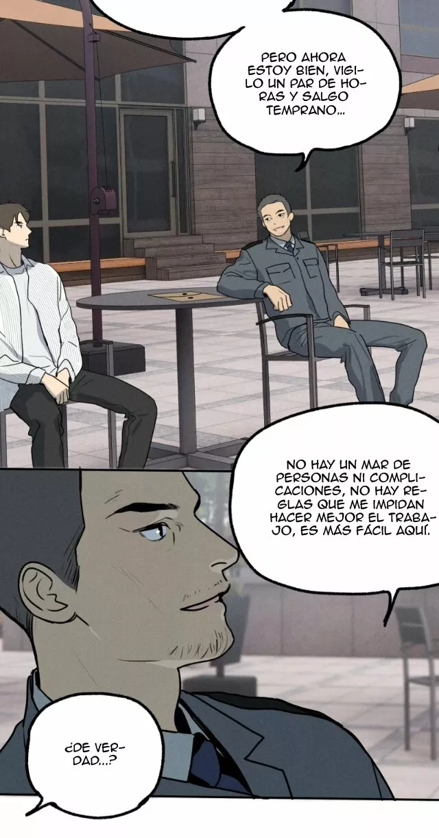 Página 35 del Manga