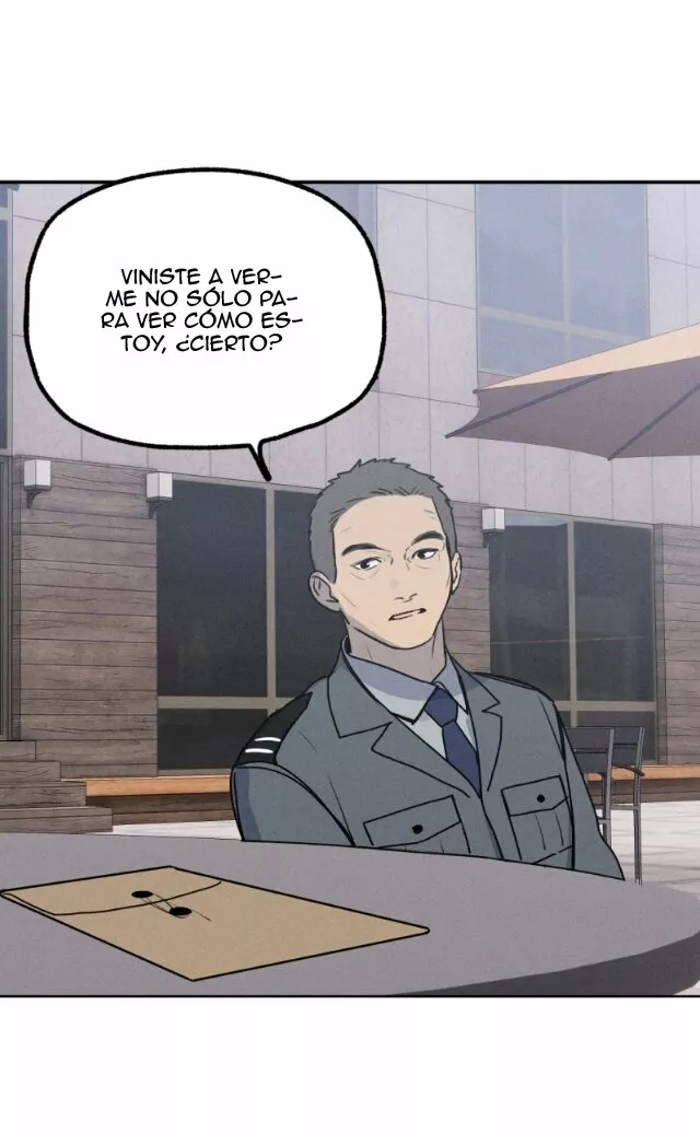 Página 40 del Manga