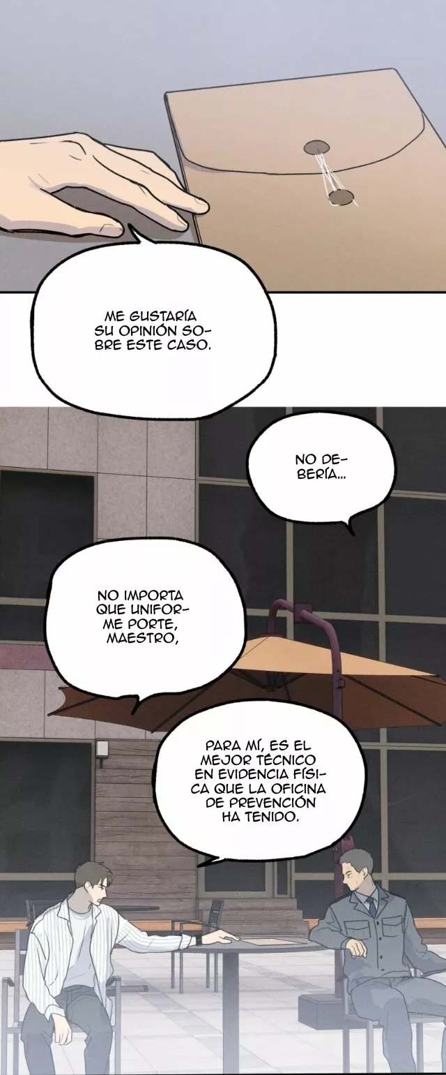 Página 41 del Manga