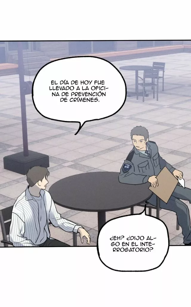 Página 46 del Manga