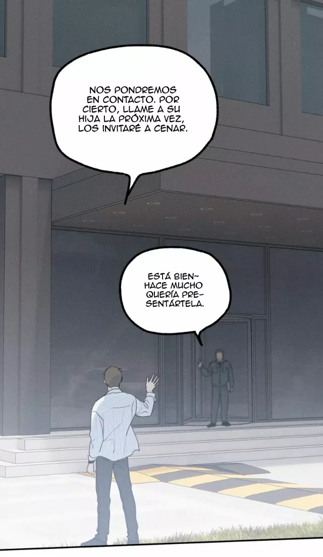 Página 54 del Manga