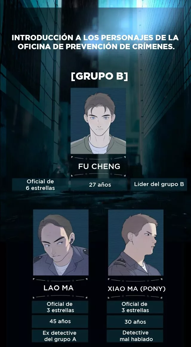 Página 57 del Manga