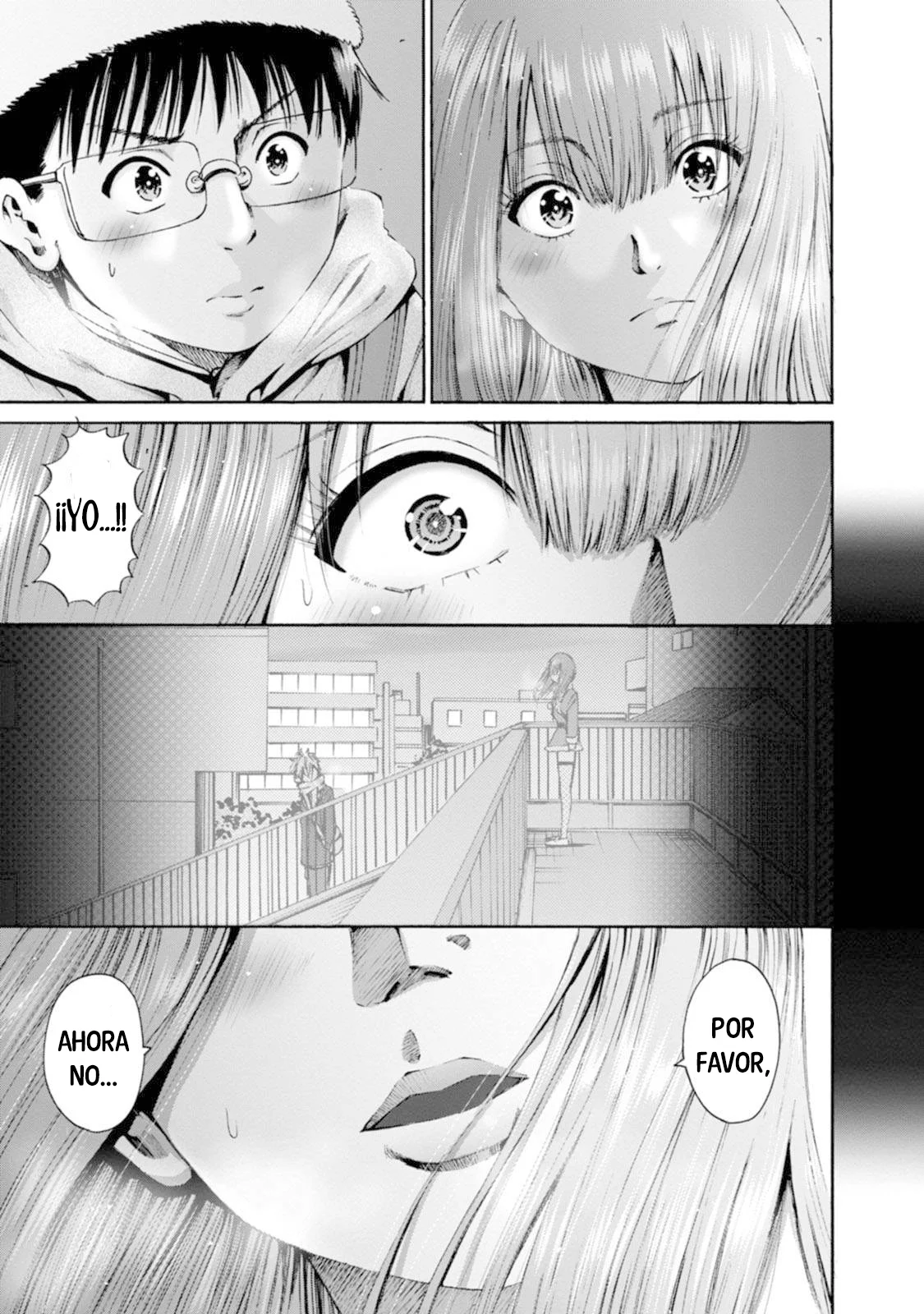 Página 36 del Manga