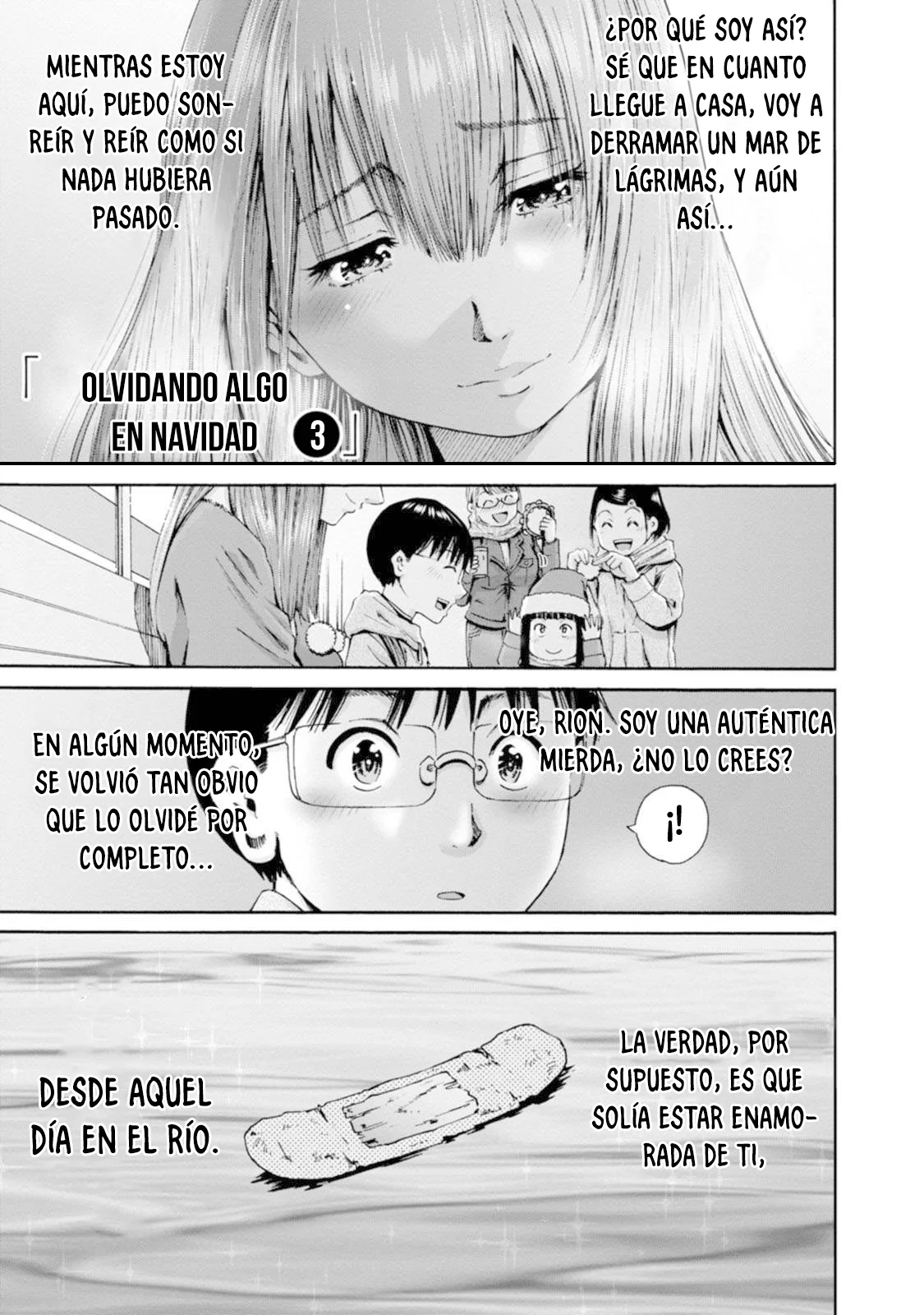 Página 42 del Manga